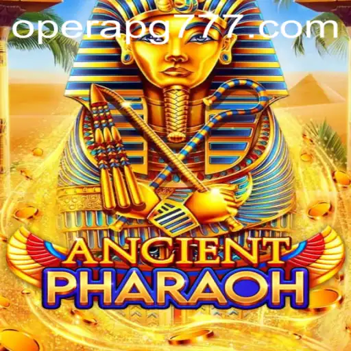 Descubra o Mundo Místico de AncientPharaoh: A Nova Aventura de OPERA PG