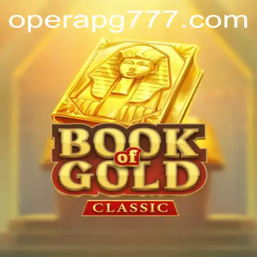 Explorando o Universo Envolvente de 'BookOfGoldClassic'