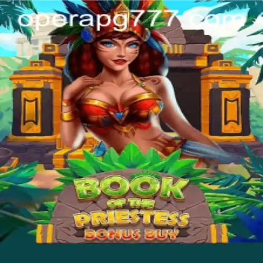 Explorando o Fascinante Mundo de BookOfThePriestess: O Jogo OPERA PG