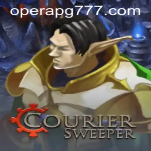 CourierSweeper: Uma Jornada de Trabalho Estratégico no Mundo dos Jogos