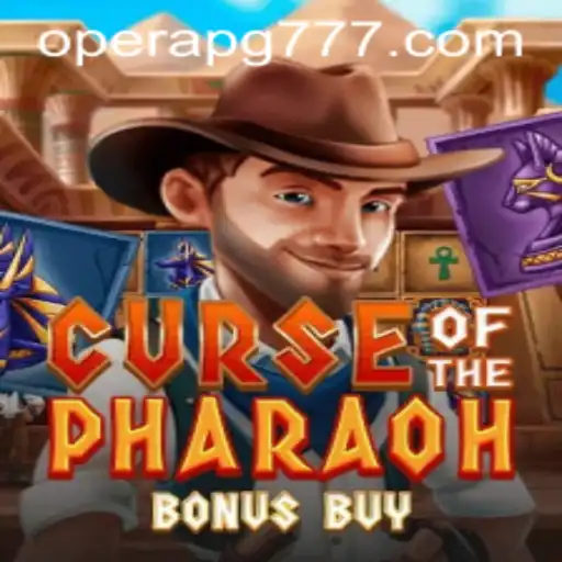 Desvendando o Fascinante Mundo de Curse of the Pharaoh Bonus Buy