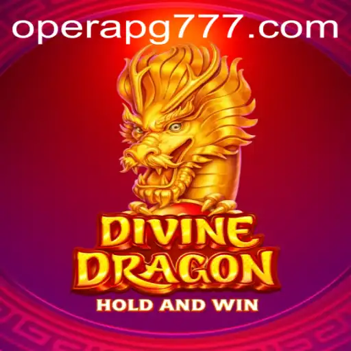 DivineDragon: A Nova Era dos Jogos OPERA PG