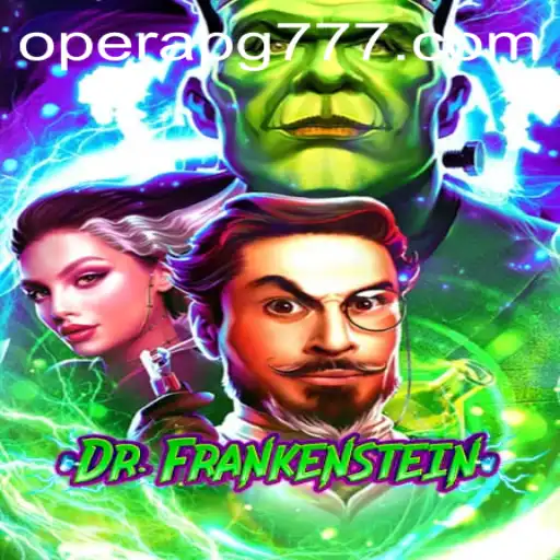 A Incrível Jornada de DrFrankenstein no Mundo dos Jogos
