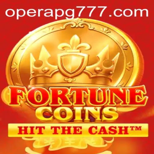 Explorando o Jogo FortuneCoins: Uma Aventura com OPERA PG