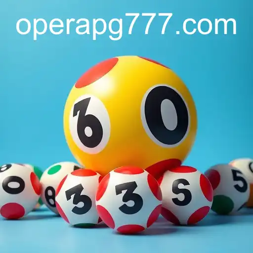 Jogos de loteria