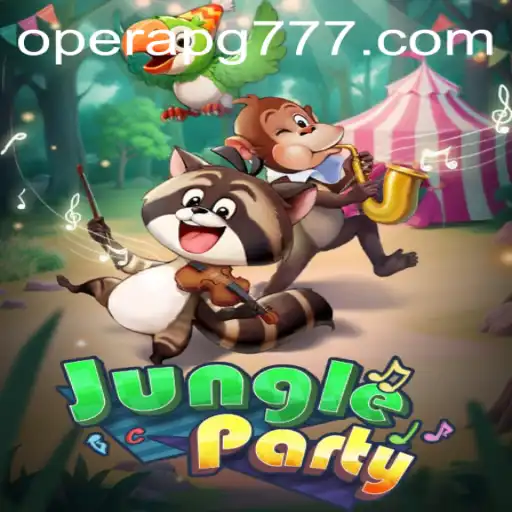 Explorando o Universo de JungleParty: Regras, Estratégias e Atualizações