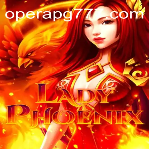 Explorando o Enigmático Mundo de LadyPhoenix: Uma Aventura de OPERA PG