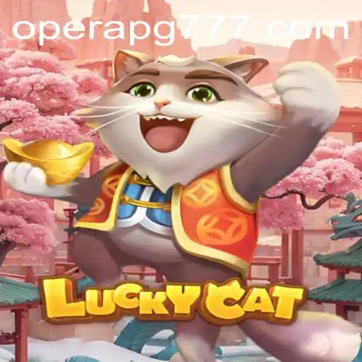 Explorando o Fascinante Mundo do Jogo 'LuckyCat': O Novo Horizonte do Entretenimento