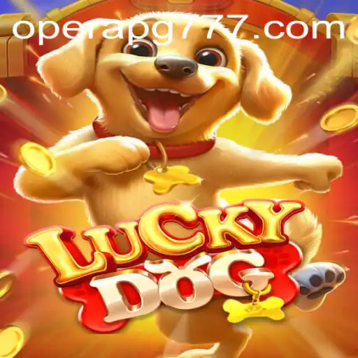 Explorando o Mundo de LuckyDog: O Fascínio do OPERA PG