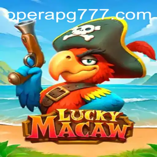 Descubra o Fascinante Jogo LuckyMacaw: Estratégias e Regras