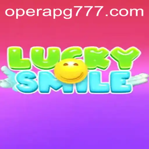 Descubra LuckySmile: O Mundo Fascinante de OPERA PG