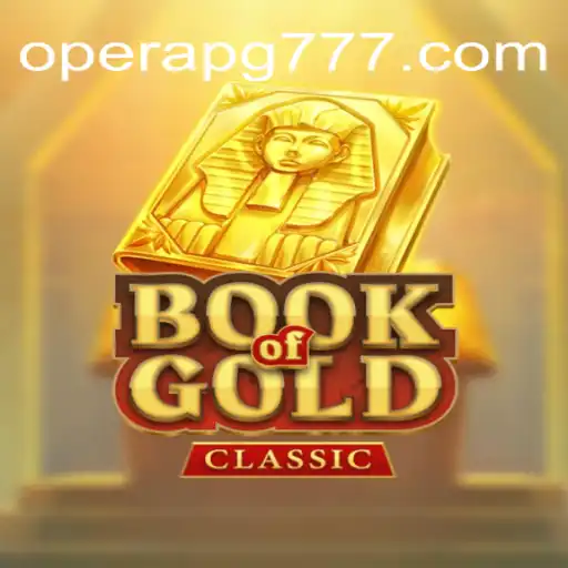 Explorando o Universo Envolvente de 'BookOfGoldClassic'