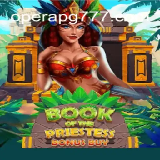 Explorando o Fascinante Mundo de BookOfThePriestess: O Jogo OPERA PG