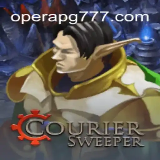 CourierSweeper: Uma Jornada de Trabalho Estratégico no Mundo dos Jogos