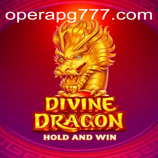 DivineDragon: A Nova Era dos Jogos OPERA PG