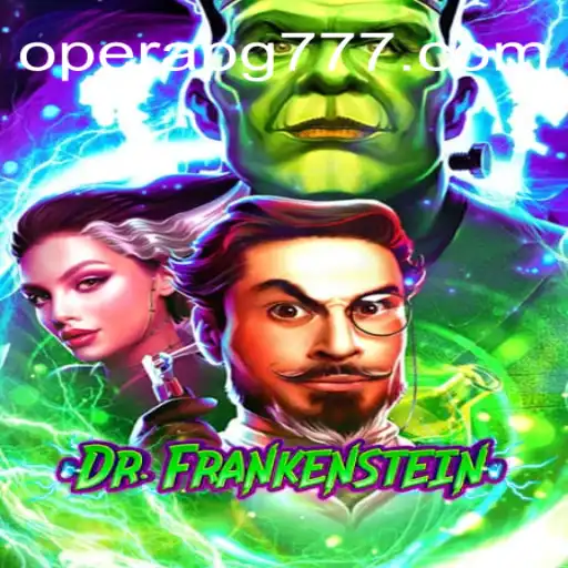 A Incrível Jornada de DrFrankenstein no Mundo dos Jogos