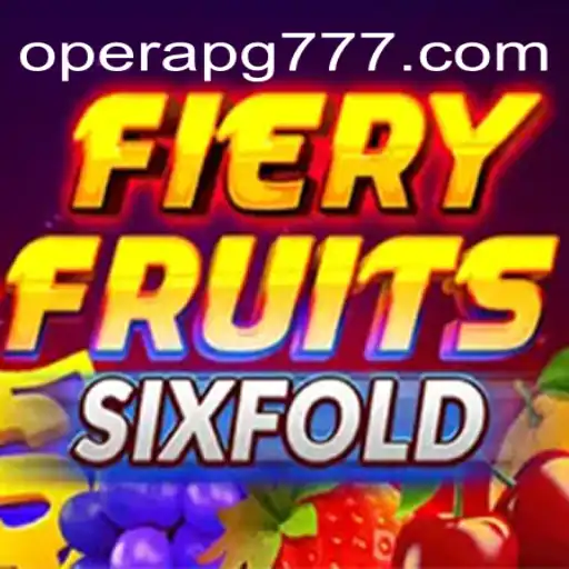 Explorando o Universo do Jogo FieryFruitsSixFold