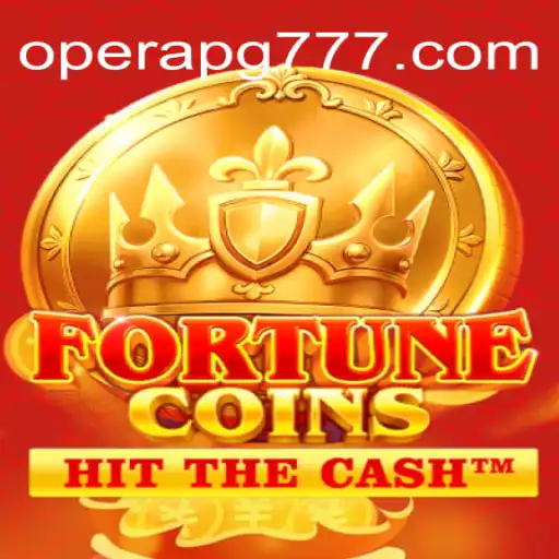 Explorando o Jogo FortuneCoins: Uma Aventura com OPERA PG