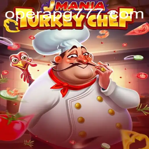 Descubra o Mundo Exuberante de JManiaTurkeyChef: A Nova Sensação no Universo dos Jogos