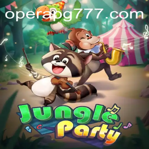 Explorando o Universo de JungleParty: Regras, Estratégias e Atualizações