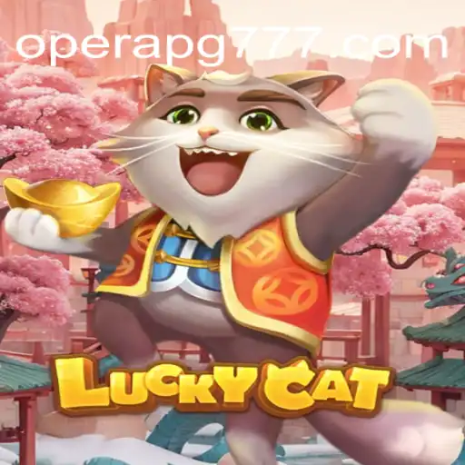 Explorando o Fascinante Mundo do Jogo 'LuckyCat': O Novo Horizonte do Entretenimento