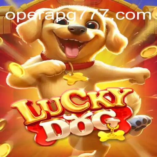 Explorando o Mundo de LuckyDog: O Fascínio do OPERA PG