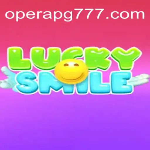 Descubra LuckySmile: O Mundo Fascinante de OPERA PG