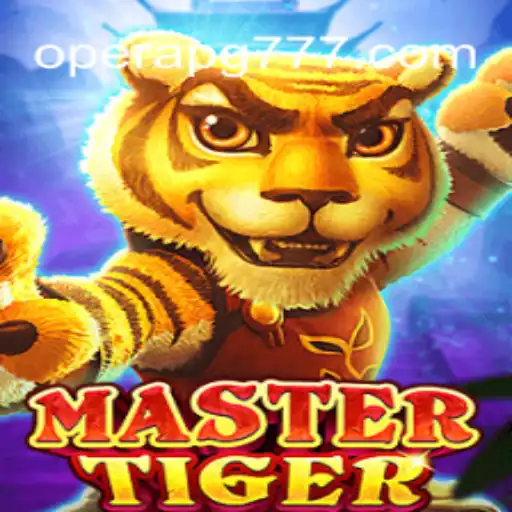 Descobrindo MasterTiger: Um Mergulho no Universo de OPERA PG