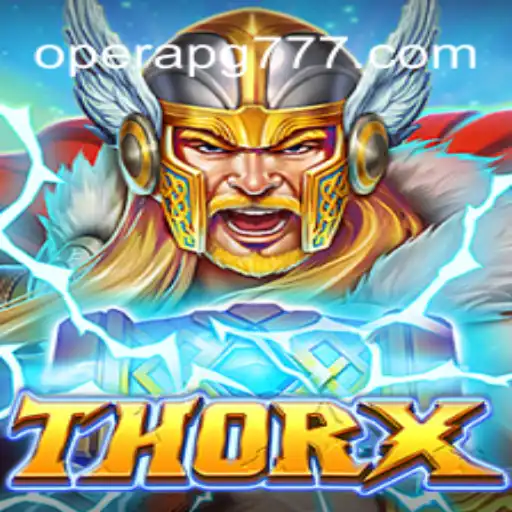 Descubra o Universo de ThorX: Um OPERA PG Inovador
