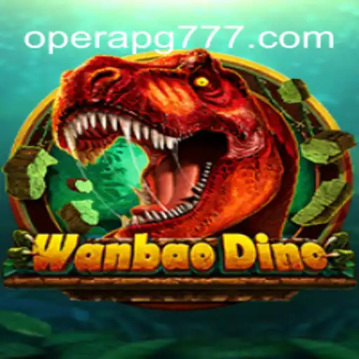 Descubra a Emoção de WanBaoDino: O Jogo de OPERA PG