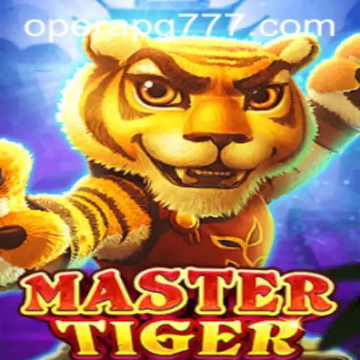 Descobrindo MasterTiger: Um Mergulho no Universo de OPERA PG