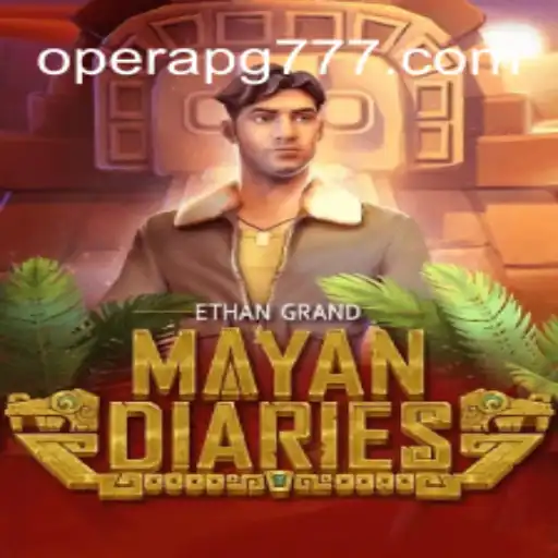 Descubra a Aventura de MayanDiaries: Um Mergulho no Mundo de OPERA PG