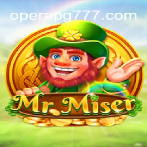 Descubra o Fascinante Mundo de MrMiser: Uma Jornada no Universo de OPERA PG
