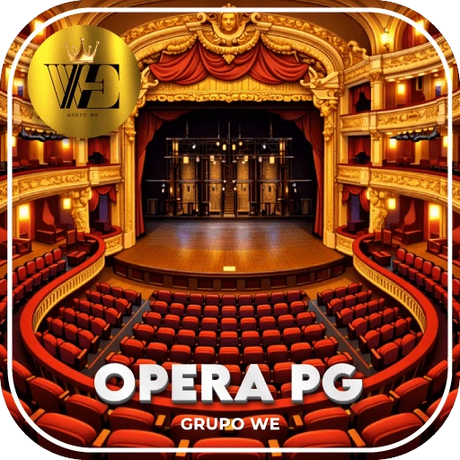 OPERA PG Logo