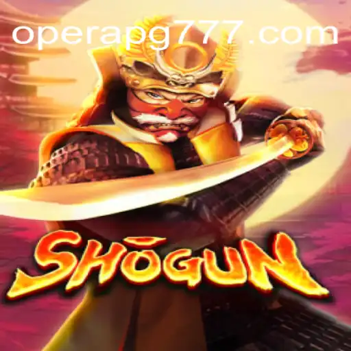 Explorando o Universo de Shogun: Um Mergulho nas Regras e Estratégias do OPERA PG