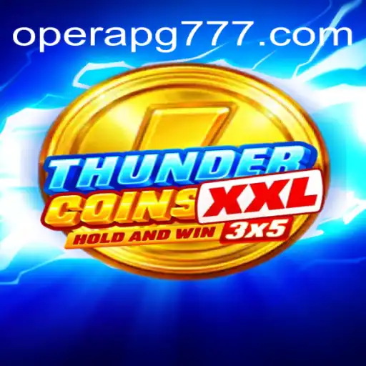 ThunderCoinsXxl: Uma Nova Era no Mundo dos Jogos