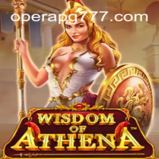 Explorando o Fascinante Mundo de 'WisdomofAthena': Um OPERA PG Inovador