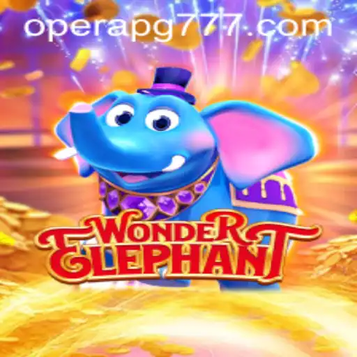 WonderElephant: A Revolução do Entretenimento Interativo